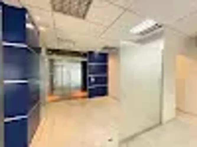 Sala para alugar, 170 m² por R$ 14.474/mês - Office Mall Praça Maior - Sorocaba/SP