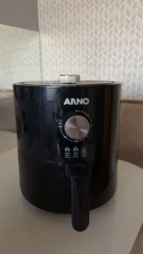 Air Fry 4L