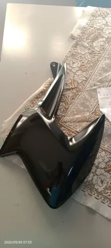 Aba tanque fazer 250 2010