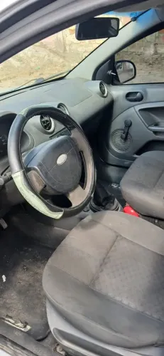 Ford Fiesta Personnalite 1.0 8V 66cv 5P 2006