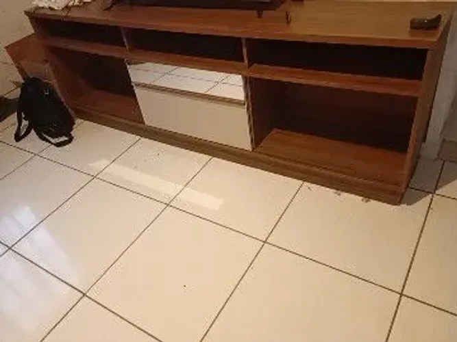 Rack de Sala