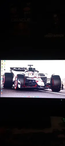 Monitor Philips novo