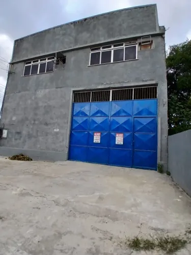 Alugo Galão