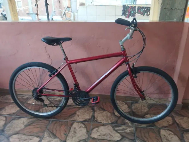 Bike aro 26
