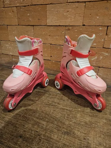 Patins infantil