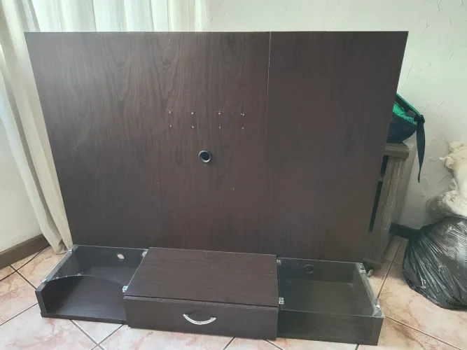 DOA-SE RACK