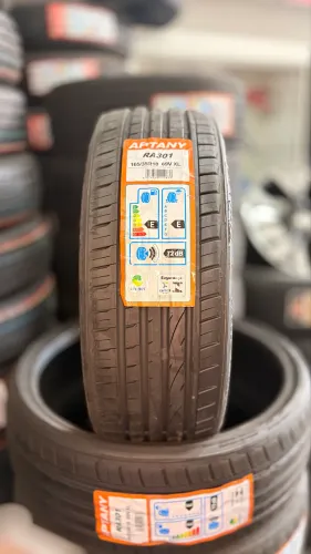 Pneu 165/35R18 Aptany