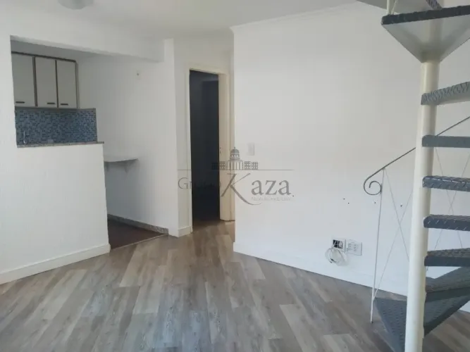 Oportunidade - Cobertura - Floradas de São José - Residencial Campo Grande - 3 Dormitórios