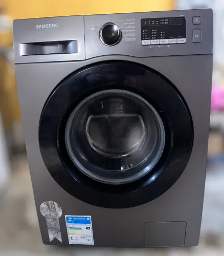 Lavadora Samsung 11 kg WW11J4473PXF - Para Conserto