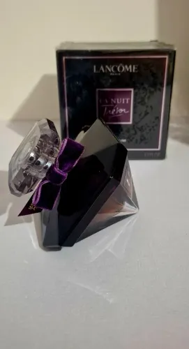 La nuit tresor le parfum 50ml