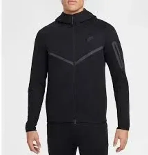 moletom Nike tech fleece