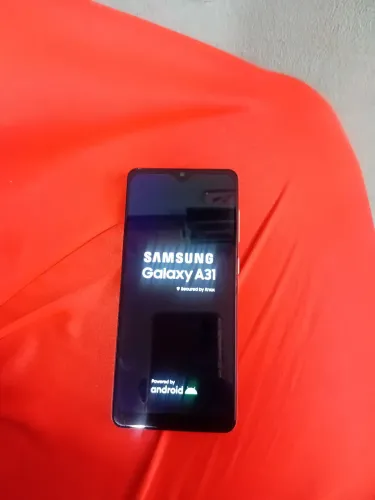 Samsung A 31