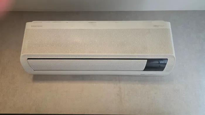 Ar condicionado Samsung wind free 9000 btu inverter apenas frio