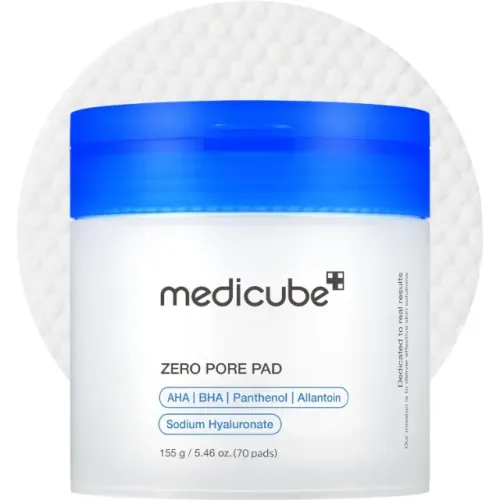 Medicube PorePad Originais e Lacrados dos EUA