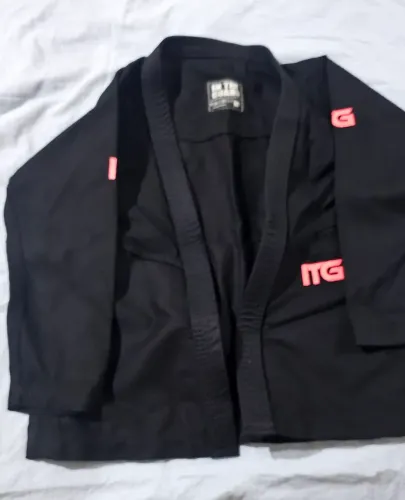 Kimono M1