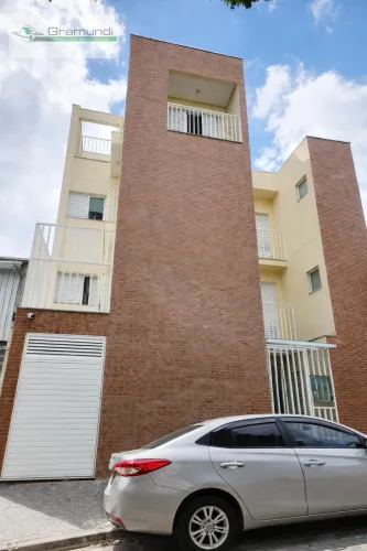 Apartamentos Novos para Locação Próximo ao Metrô Jabaquara | De 25m² a 35m²