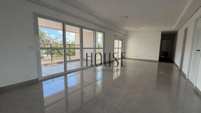 Apartamento com 3 quartos à venda, 166 m² - Condominio residencial Tom Jobim - Sorocaba/SP