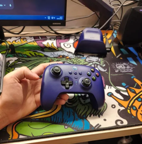  8BIT ULTIMATE Wireless 