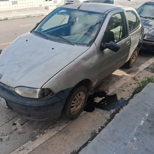 Palio PARA RETIRADA DE PECAS