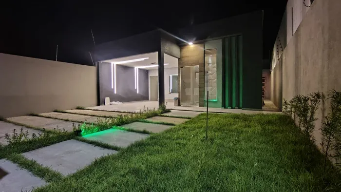 Casa - bem te vi
