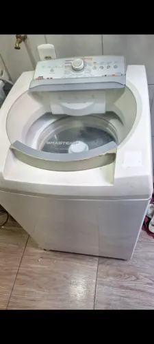 Maquina de lavar