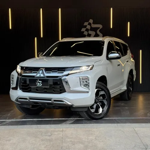Mitsubishi Pajero Sport HPE 2.4 4X4 Diesel Aut. 2025