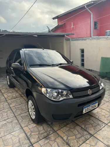 Fiat Palio 1.0 Economy Fire Flex 8V 2P 2010