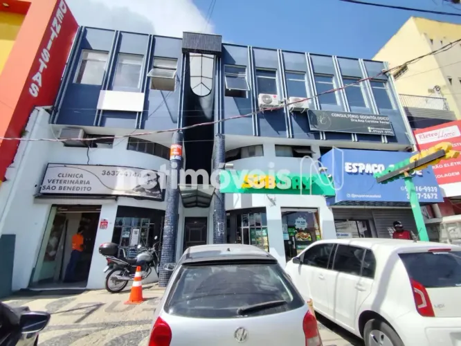 LOJA À VENDA NA AVENIDA BRASÍLIA 199,40 m²; | EXCELENTE VISIBILIDADE COMERCIAL E RENDA ME