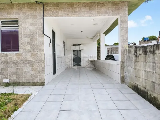 Casa Residencial 80M² - para Alugar