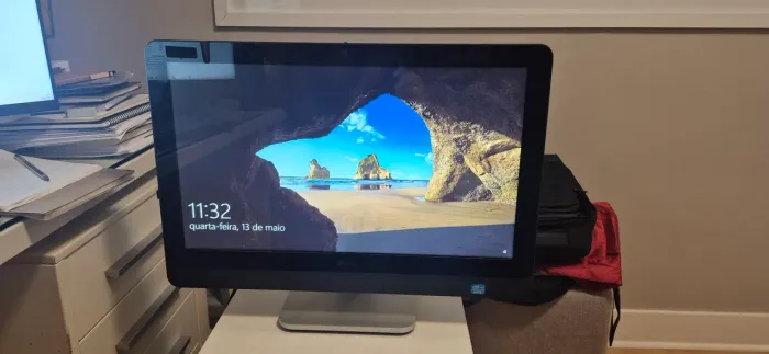 Dell Inspiron One 2330 Intel Core i5
