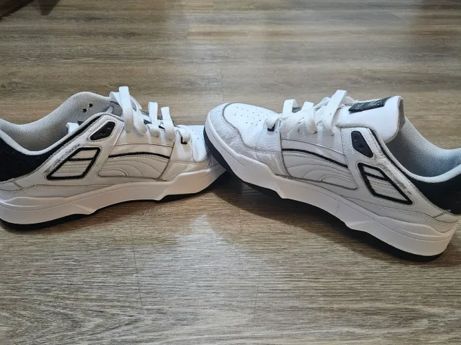 Tenis puma slipstream