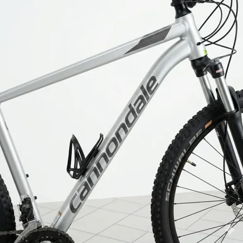 Bicicleta Cannondale Aro 29 Trail SL - Top de linha 