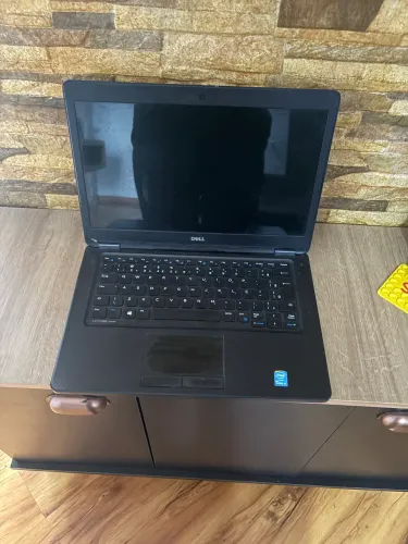 Dell core I5, oitava geração ( Não quero troca, sem proposta absurda )