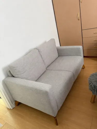 Sofá 2 lugares