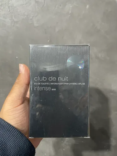Perfume Armaf Club de Nuit Intense Man Eau de Parfum 200ml - Masculino