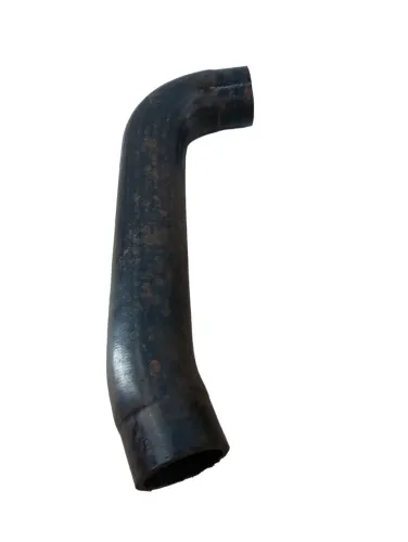 Mangueira Inferior Do Intercooler Triton Dakar 3.2 2008 2018