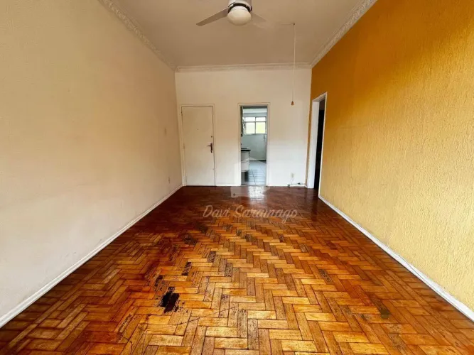 Apartamento a Venda no Centro