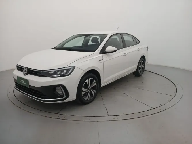 Volkswagen Virtus Comfort. 200 TSI 1.0 Flex 12V AUT 2025