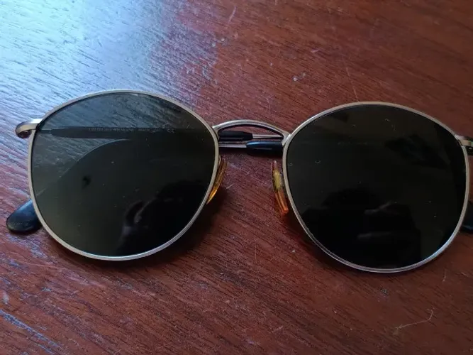 Óculos Giorgio Armani 627 - Lentes Originais GA