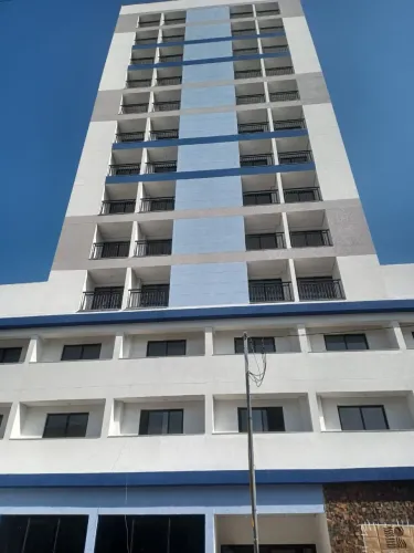 Studio para venda no Jardim São Paulo com varanda e lazer