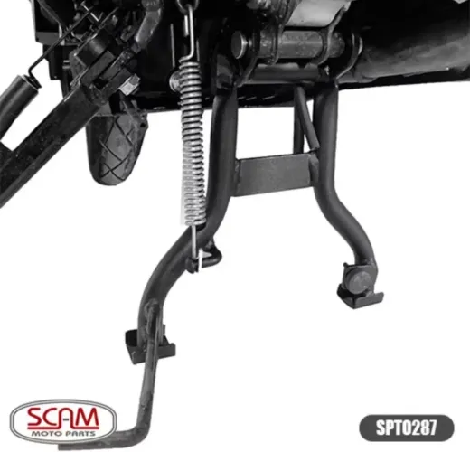 Cavalete Central CB500F 2016-2019/CB500 X 2013-2019Scam Spto287