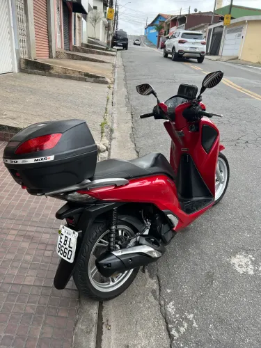 SH 150i