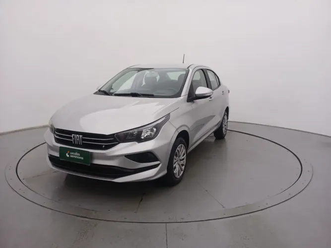 Fiat Cronos Drive 1.0 6V 2025