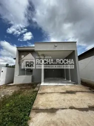 Excelente Casa a venda em TERESINA