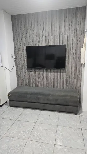 Sofá doação