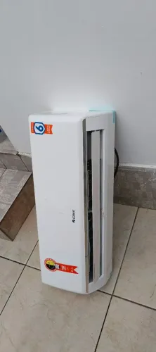 Ar condicionado 9 mil btus