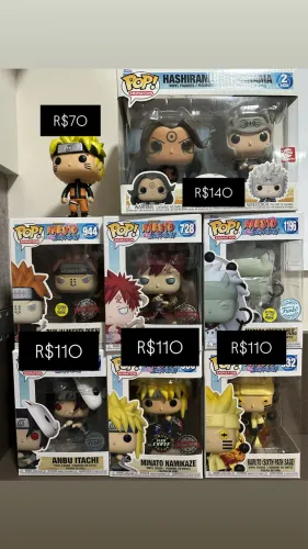 Funko pop