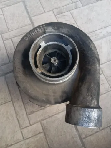 TURBINA GARRET FH 12