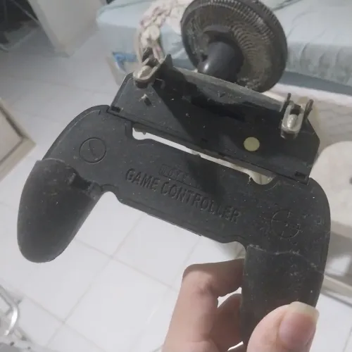 controle para celular