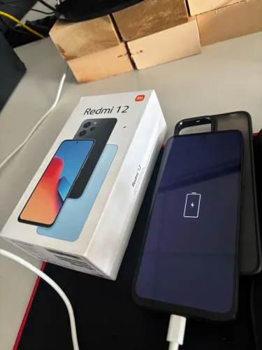Redimi 12
